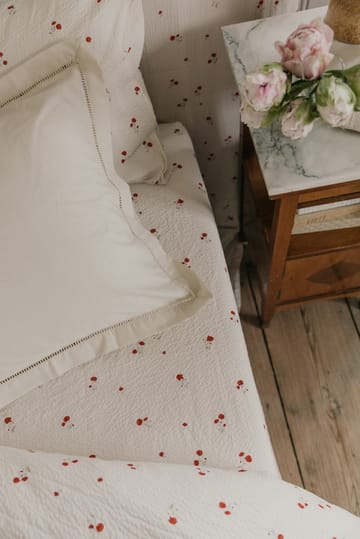 Pearl Ladder Lace pillowcase - 50x75 cm - Garbo&Friends