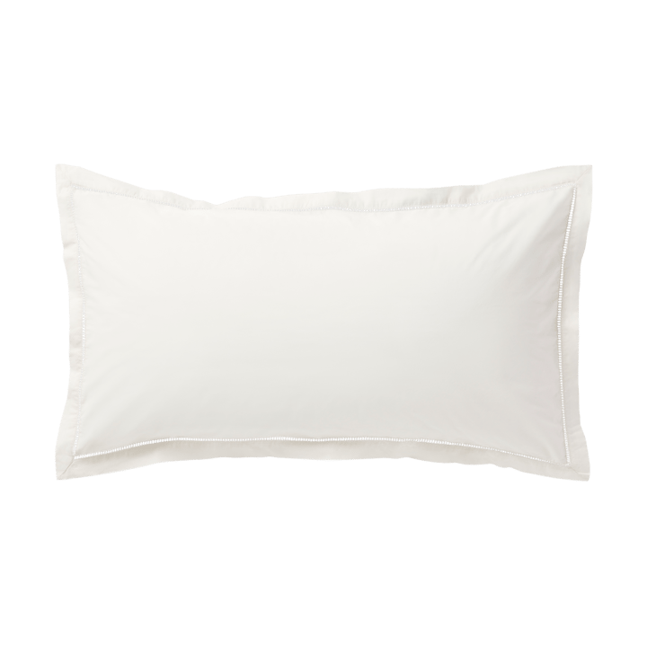 Pearl Ladder Lace pillowcase - 50x90 cm - Garbo&Friends