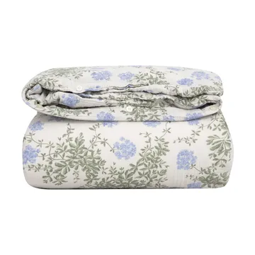 Plumbago Muslin duvet cover double - 220x240 cm - Garbo&Friends