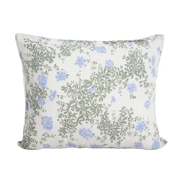 Plumbago Muslin pillowcase - 50x70 cm - Garbo&Friends
