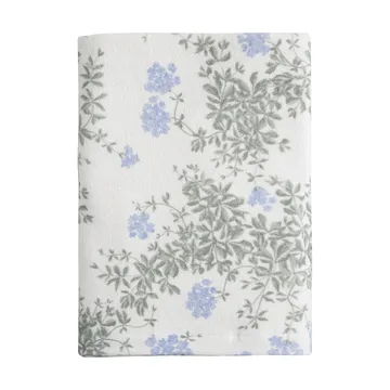 Plumbago Terry bath towel - 70x140 cm - Garbo&Friends