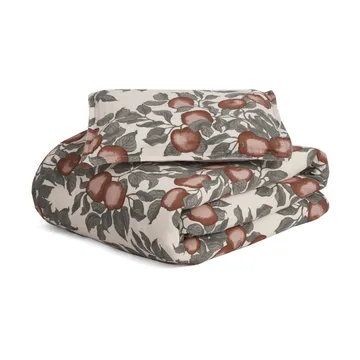 Pomme Muslin bed set junior - 100x140 cm/40x45 cm - Garbo&Friends