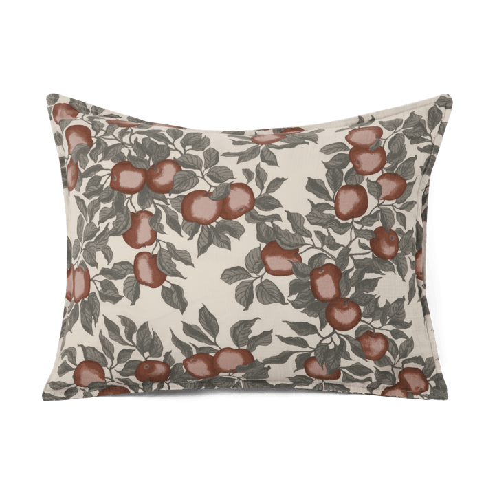 Pomme Muslin pillowcase - 50x60 cm - Garbo&Friends
