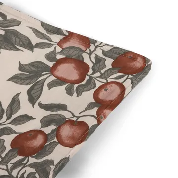 Pomme Muslin pillowcase - 50x60 cm - Garbo&Friends
