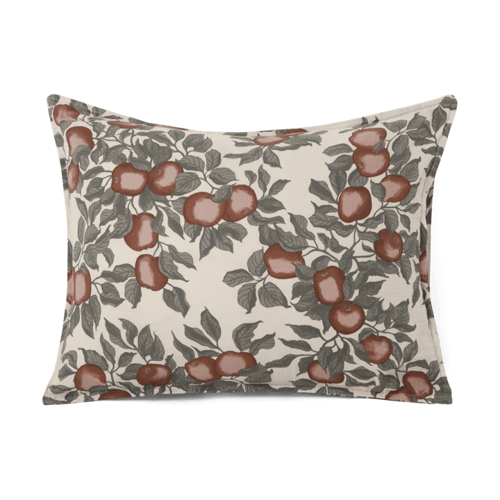 Pomme Muslin pillowcase - 50x70 cm - Garbo&Friends