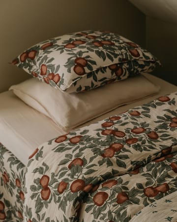 Pomme Muslin pillowcase - 50x70 cm - Garbo&Friends