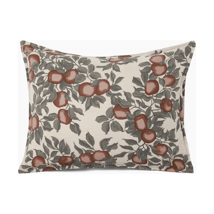 Pomme Muslin pillowcase - 50x75 cm - Garbo&Friends