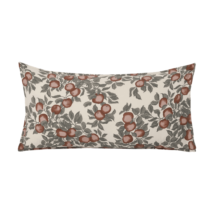 Pomme Muslin pillowcase - 50x90 cm - Garbo&Friends