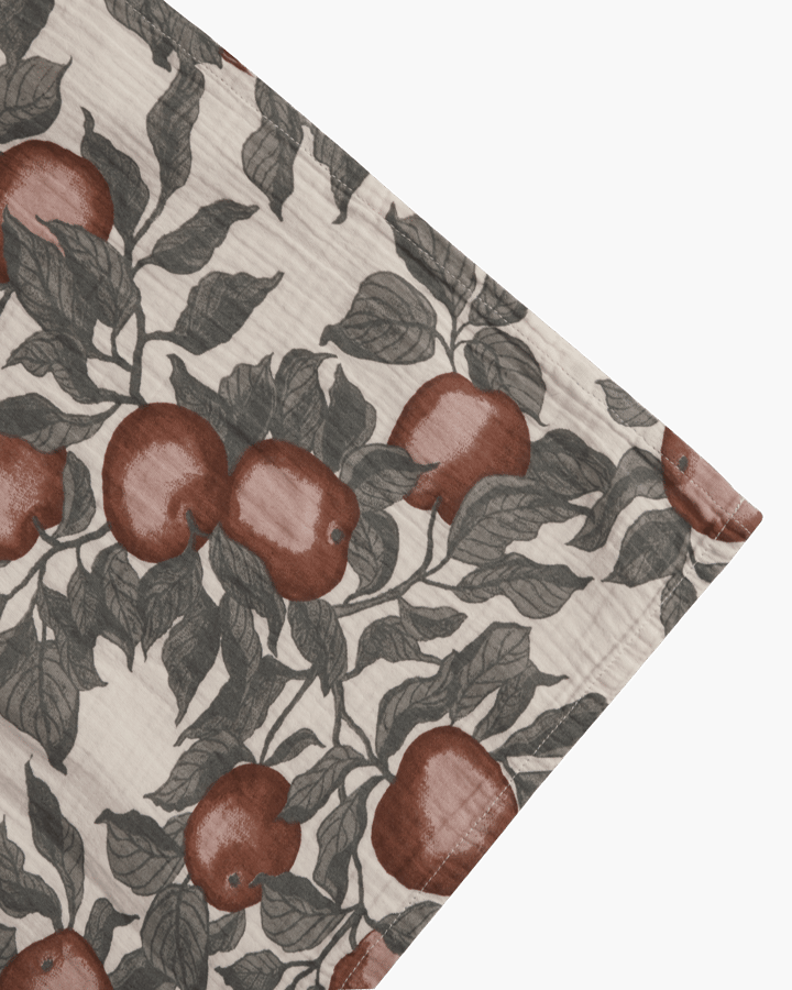Pomme Muslin Swaddle blanket - 110x110 cm - Garbo&Friends