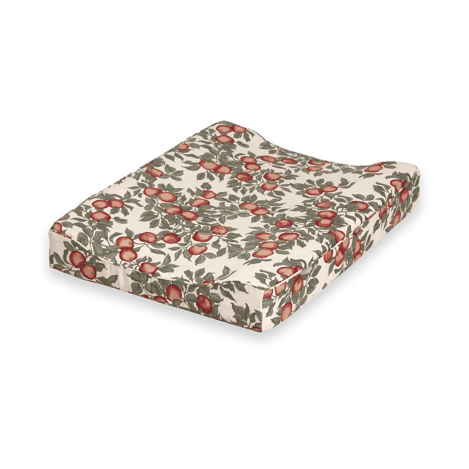 Pomme satin changing mat, 50x65x9 cm Garbo&Friends