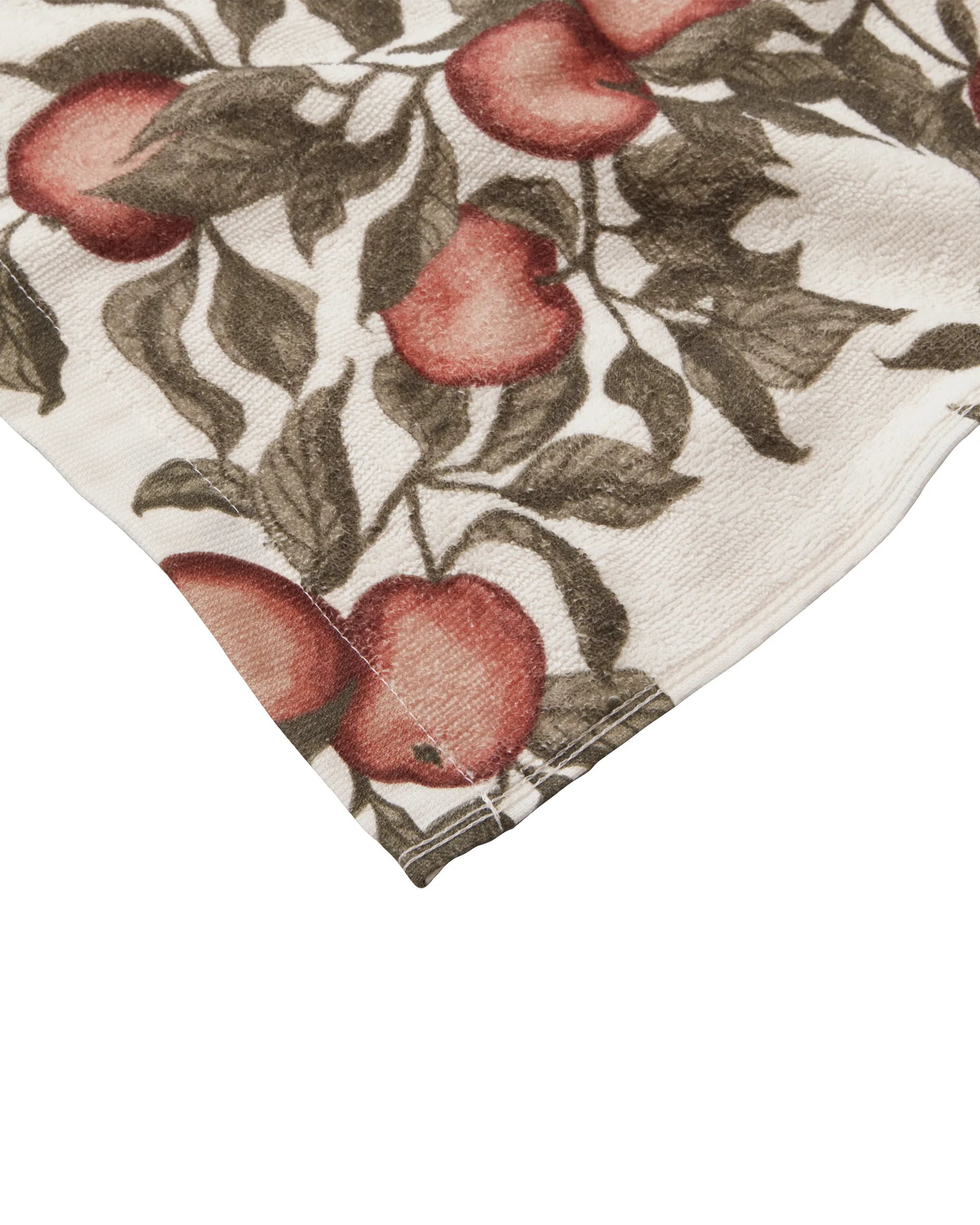 Pomme Terry bath towel, 100x150 cm Garbo&Friends