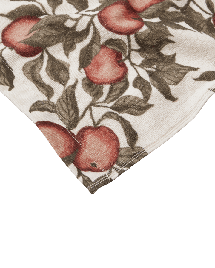 Pomme Terry bath towel, 100x150 cm Garbo&Friends