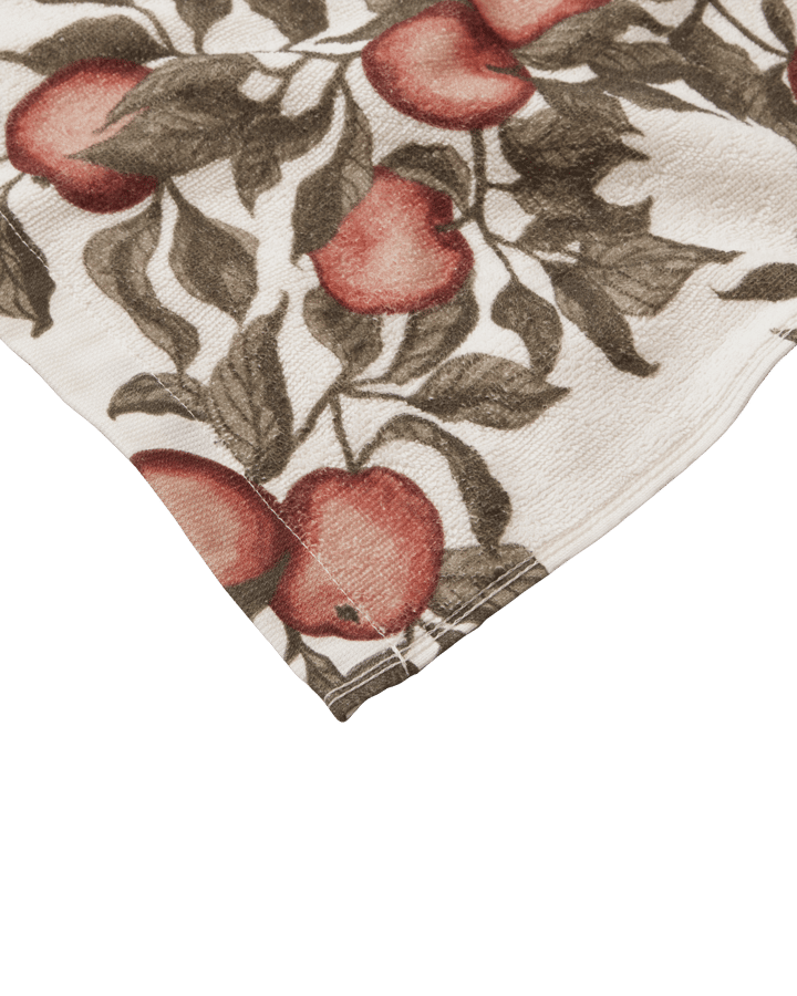 Pomme Terry bath towel - 100x150 cm - Garbo&Friends