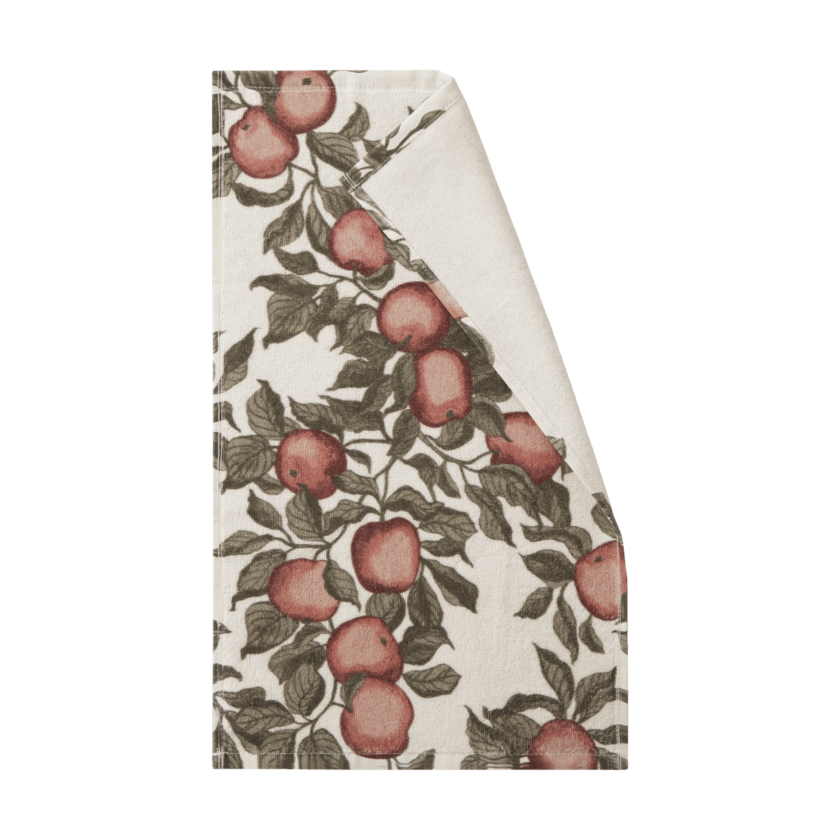 Garbo&Friends Pomme Terry guest towel 2-pack 30x50 cm