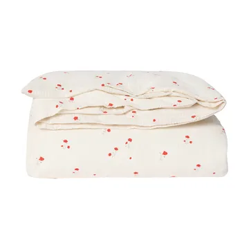 Poppy Seersucker bedding set baby - 70x80 cm/28x35 cm - Garbo&Friends