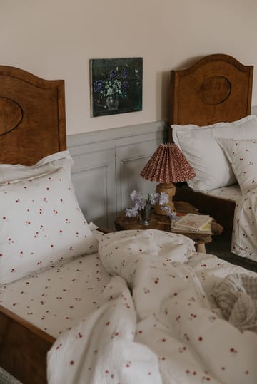 Poppy Seersucker duvet cover - 150x210 cm - Garbo&Friends