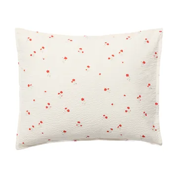Poppy Seersucker pillowcase - 50x75 cm - Garbo&Friends