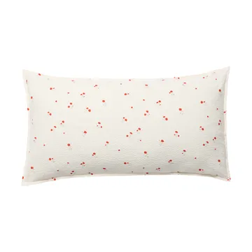 Poppy Seersucker pillowcase - 50x90 cm - Garbo&Friends