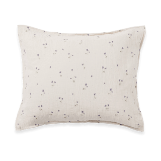 Garbo&Friends Viola Muslin pillowcase 50x60 cm