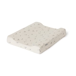 Garbo&Friends Viola Satin changing mat 50x65x9 cm