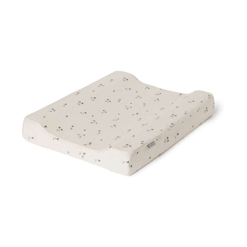 Garbo&Friends Viola Satin changing mat 50x65x9 cm