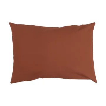 Garden Glory cushion - Terracotta, 50x70 cm - Garden Glory