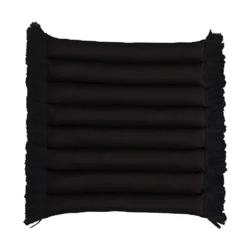 Garden Glory cushion with fringes - Garden Glory