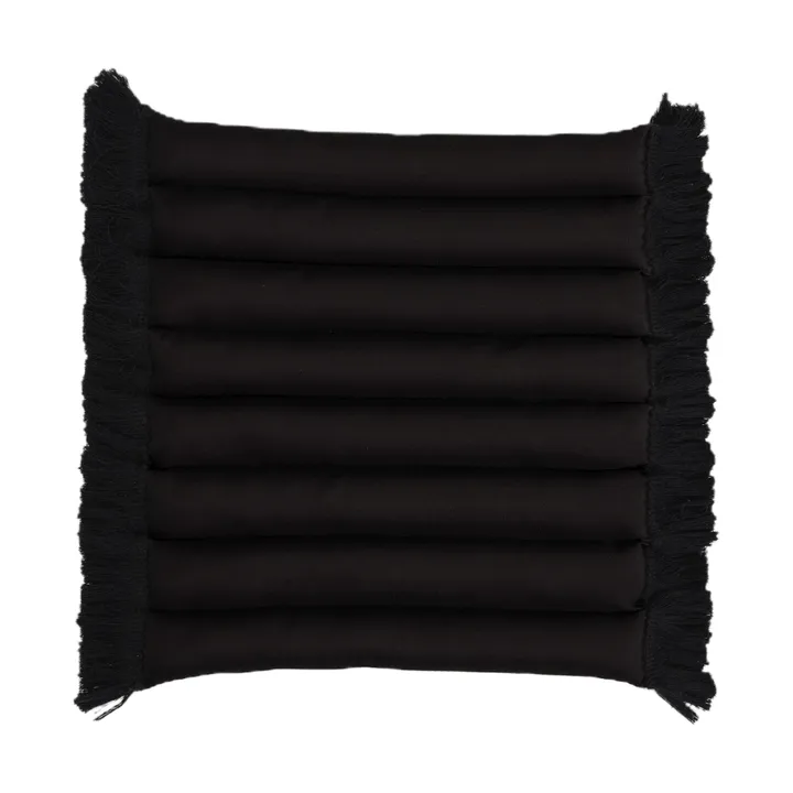 Garden Glory cushion with fringes - Garden Glory