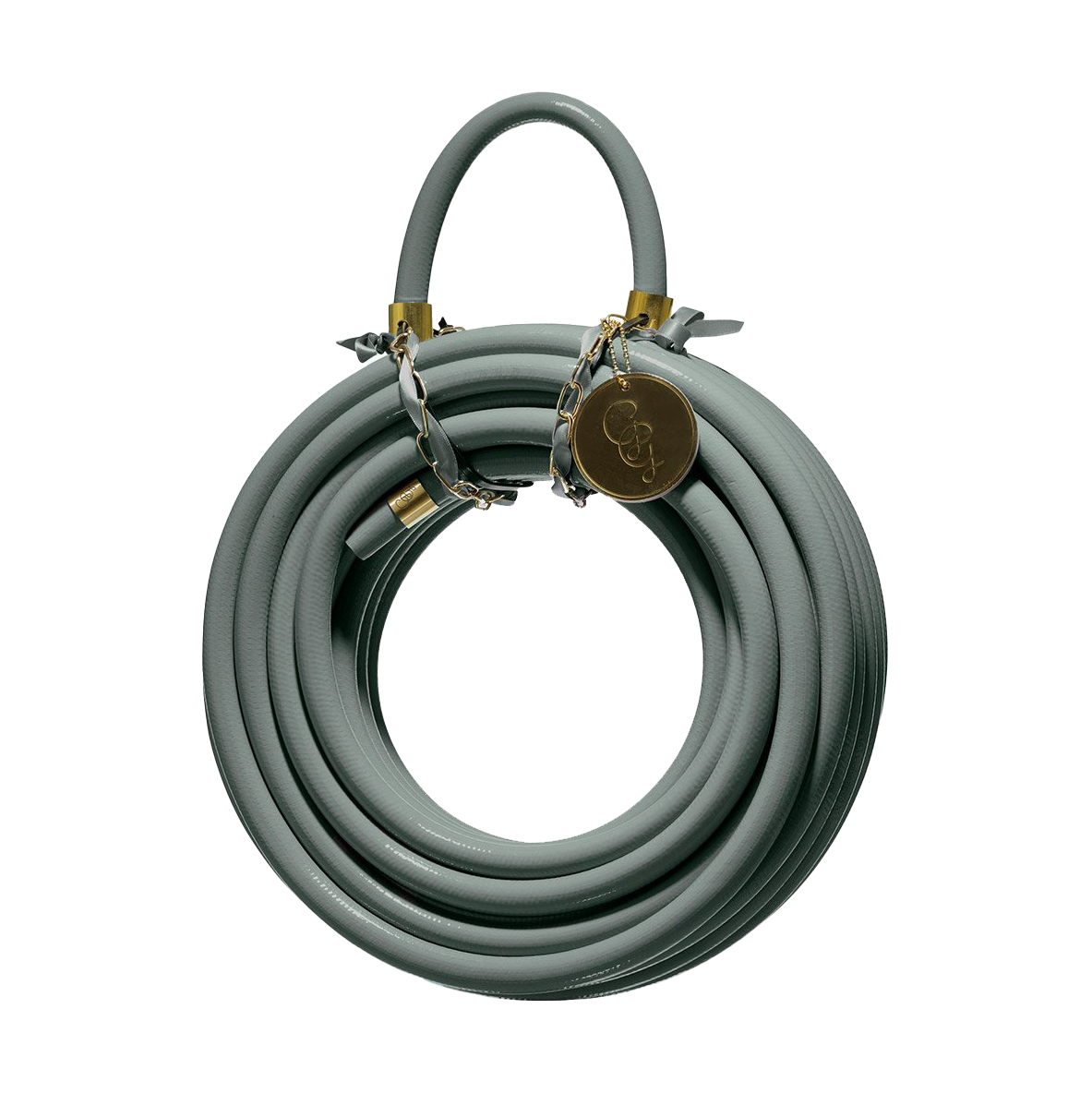 Garden Glory hose Eucalyptus leaf | Scandinavian Design | Green