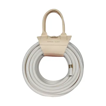 Garden Glory hose - White snake - Garden Glory