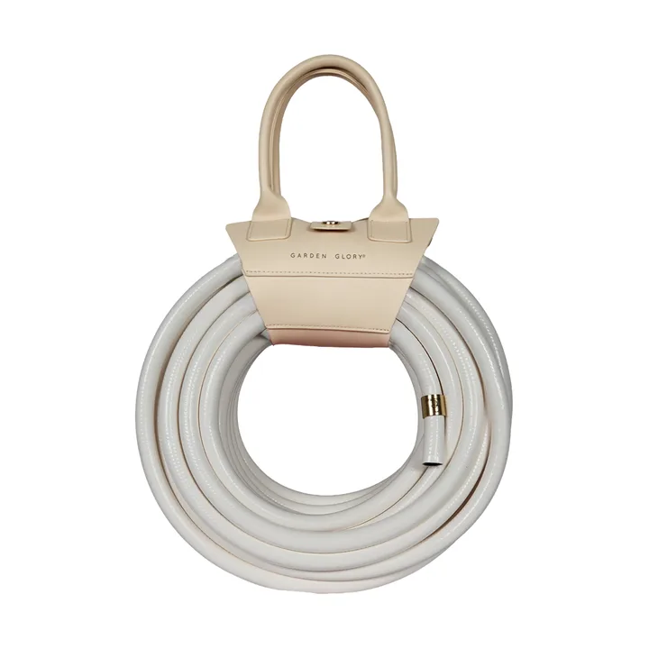 Garden Glory hose - White snake - Garden Glory