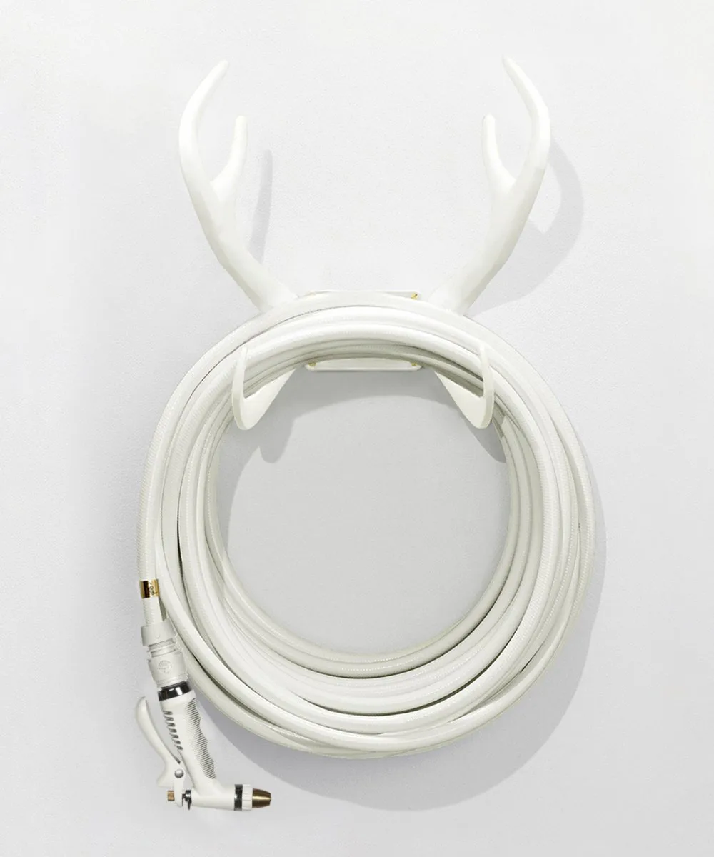 Garden Glory hose, White snake Garden Glory