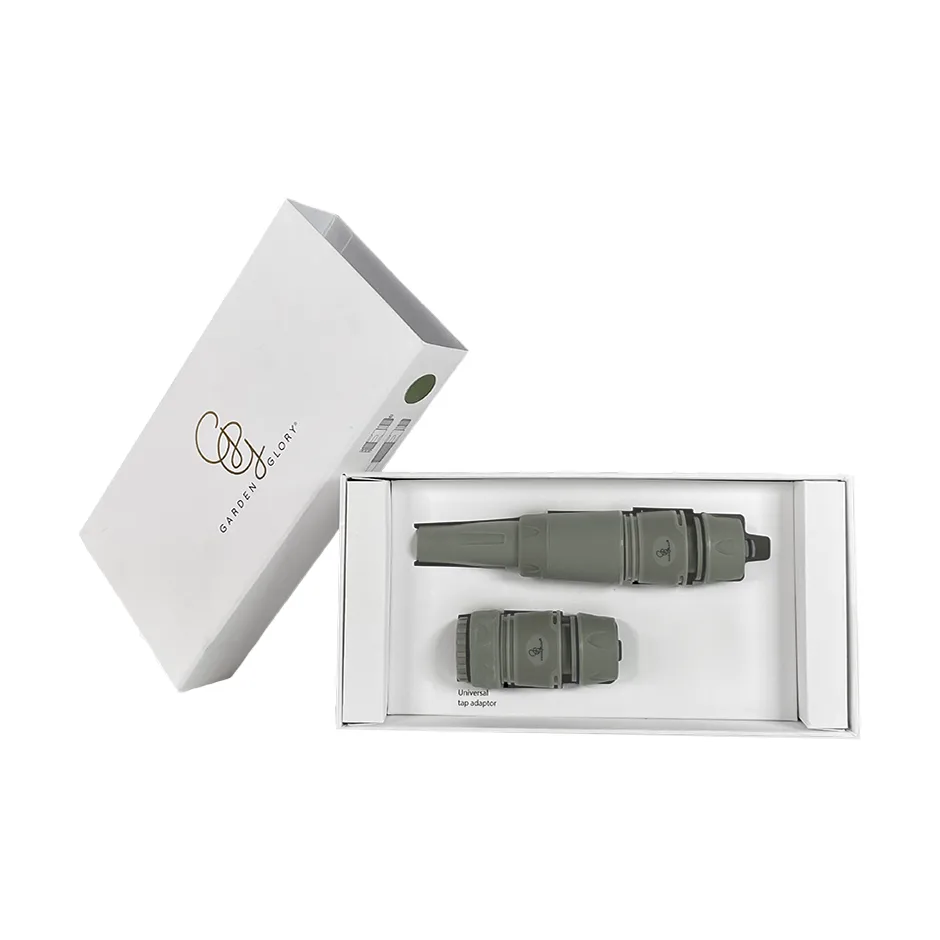 Garden Glory nozzle classic Eucalyptus leaf | Scandinavian Design | Green