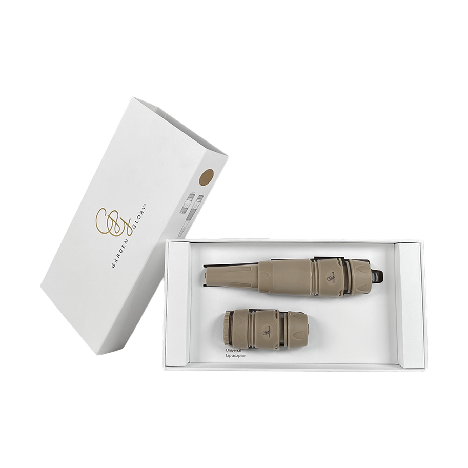 Garden Glory nozzle classic Sahara desert | Scandinavian Design | Beige