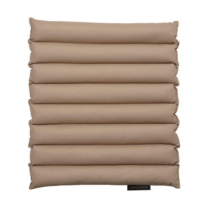 Garden Glory Outdoor seat cushion - Beige - Garden Glory