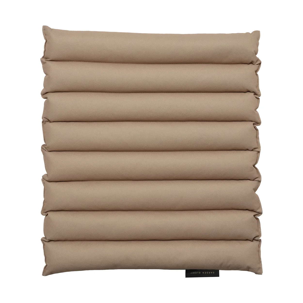 Garden Glory Outdoor seat cushion Beige | Scandinavian Design | Beige