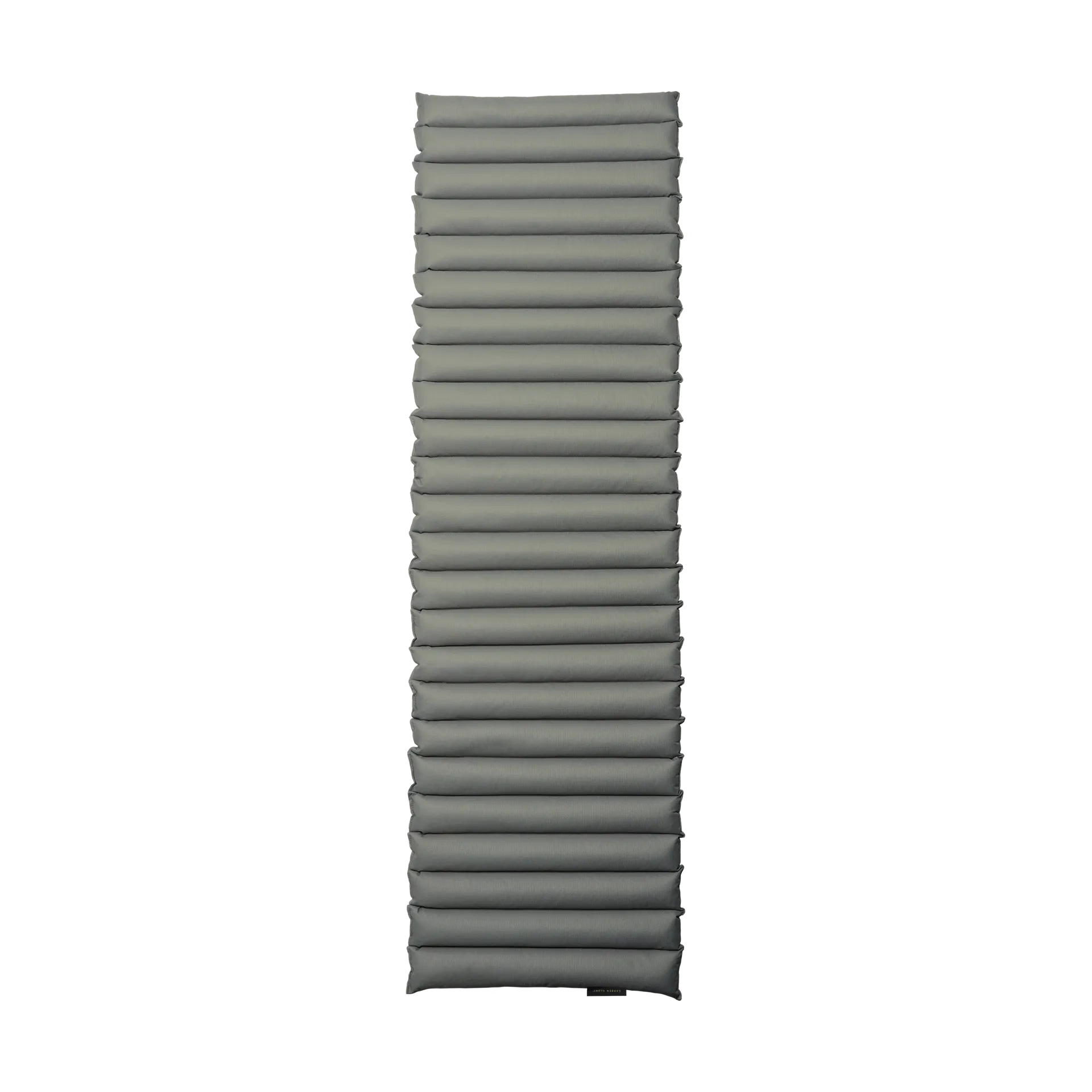 Garden Glory Outdoor seat cushion bench, Green Garden Glory