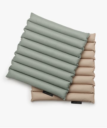 Garden Glory Outdoor seat cushion - Green - Garden Glory