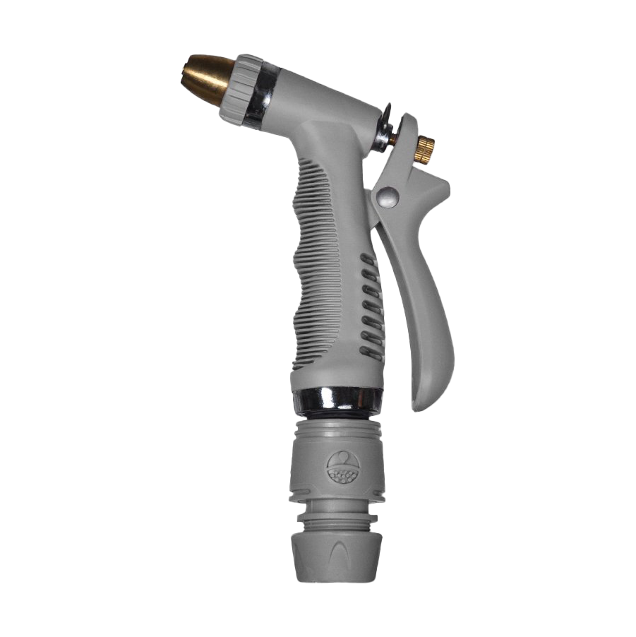 Garden Glory spray nozzle Graceful rock | Scandinavian Design | Grey