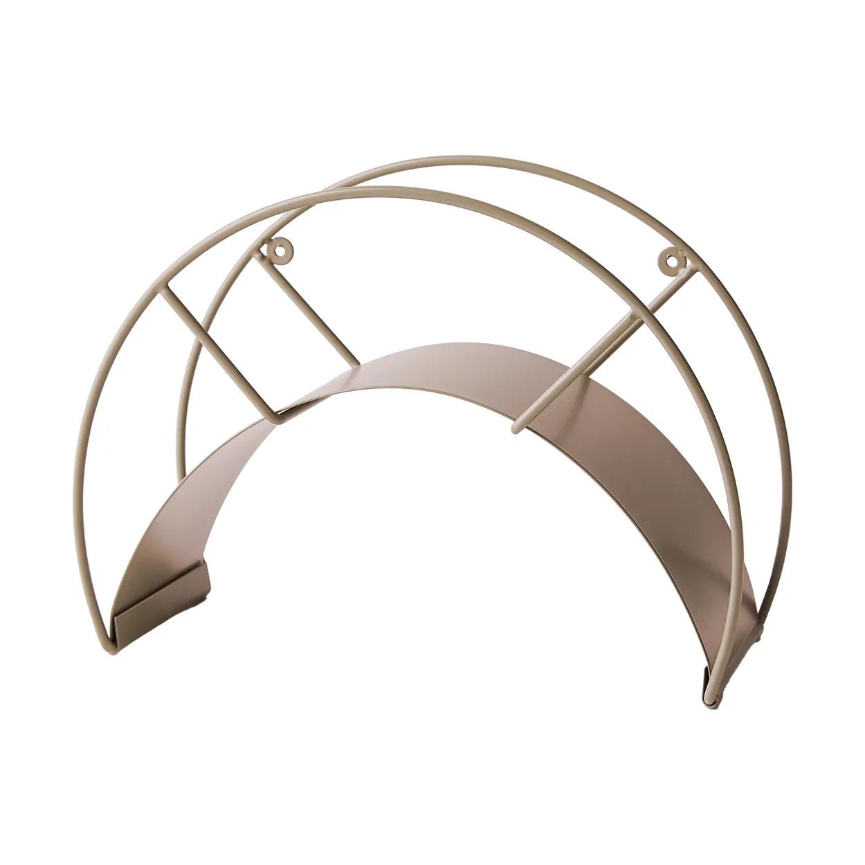 Garden Glory wall mount classic Sahara desert | Scandinavian Design | Beige