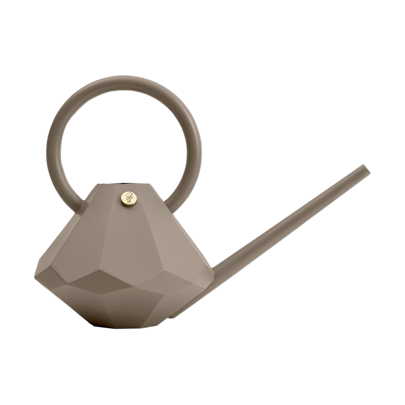 Garden Glory watering can 4 L Sand | Scandinavian Design | Decorative accessories | Beige
