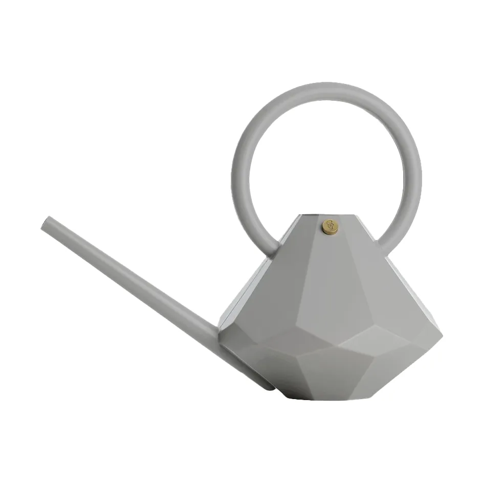 Garden Glory watering can 8 L Grace | Scandinavian Design | Decorative accessories | Grey