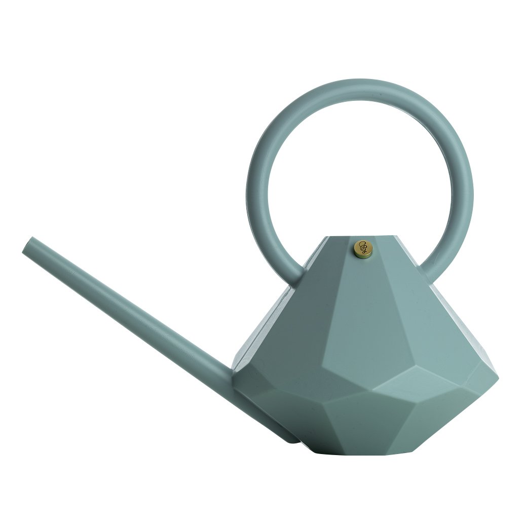 Garden Glory watering can 8 L Jade | Scandinavian Design | Decorative accessories | Turquoise