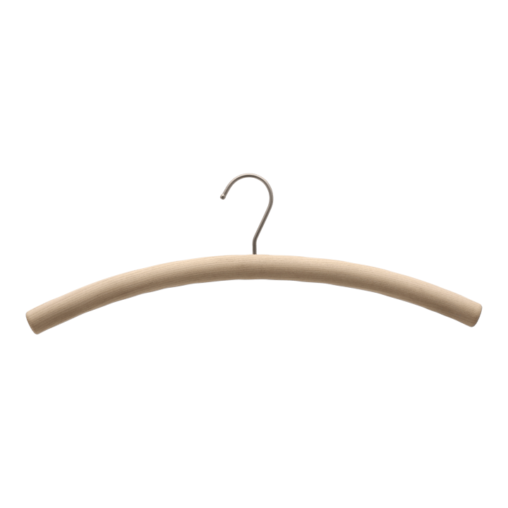 Loop clothes hanger - Ash-white - Gärsnäs