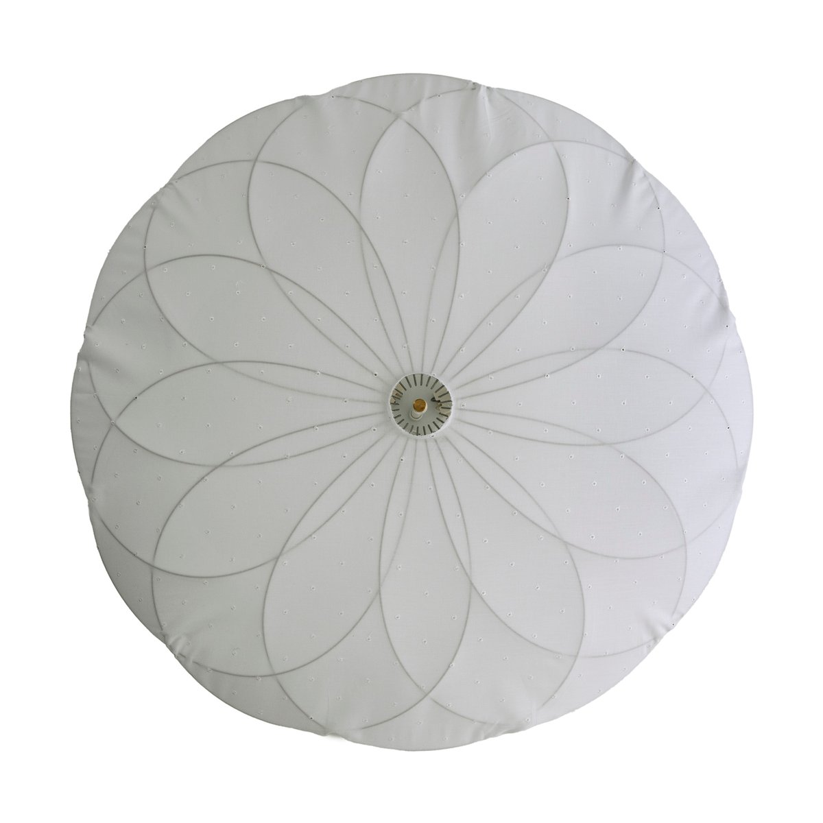 Gärsnäs Pia ceiling lamp o70 cm | Scandinavian Design | Ceiling lights | White
