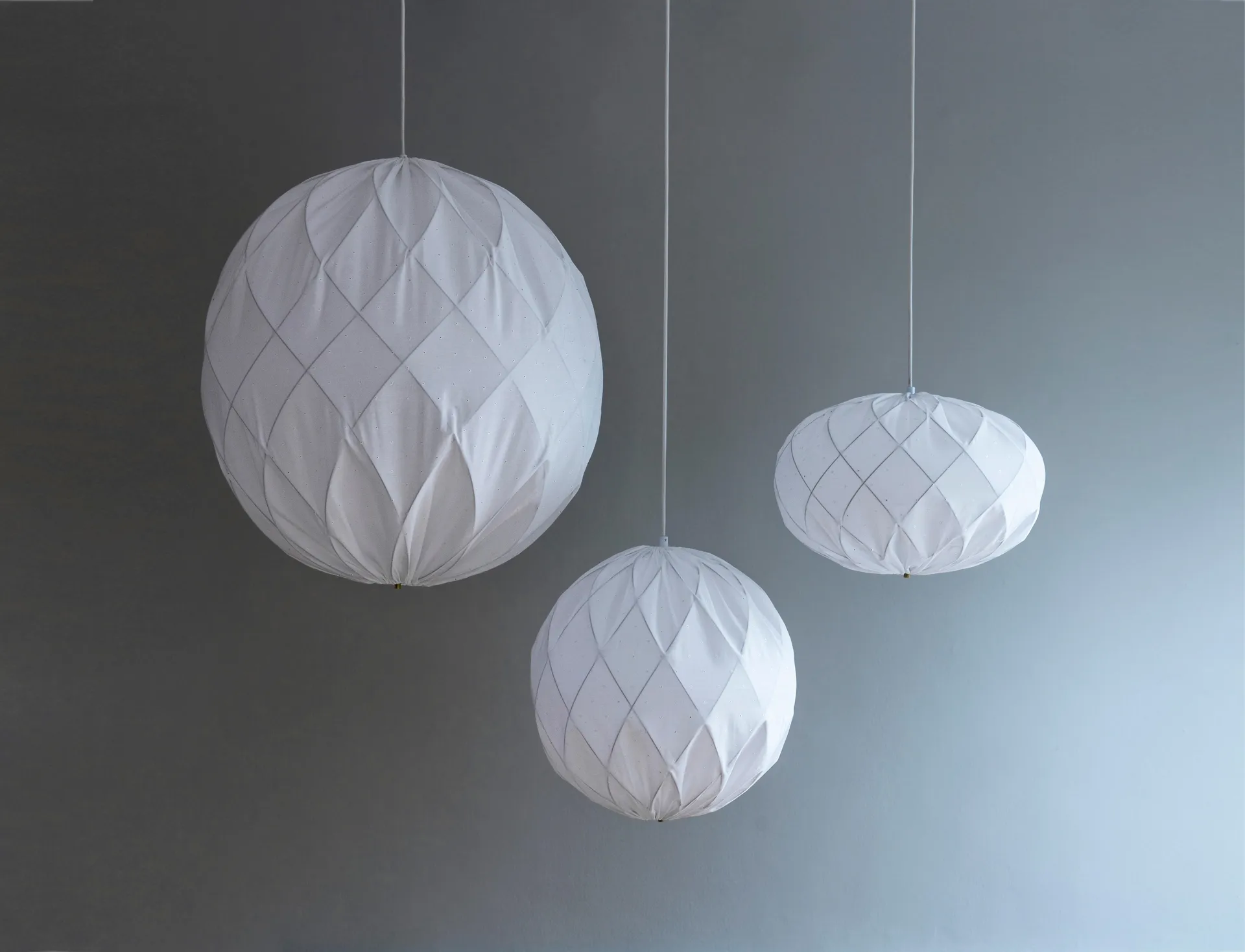 Pia Mandarin pendant, Ø52 cm Gärsnäs