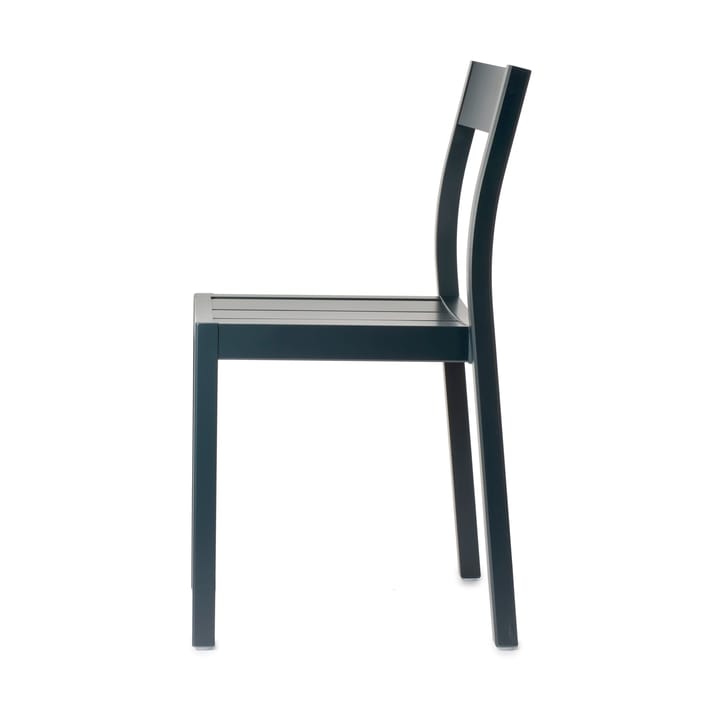 Ronja chair - Beech-black stained - Gärsnäs