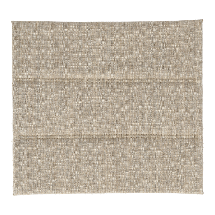 Ronja seat cushion - Fabric foss-0212 - Gärsnäs