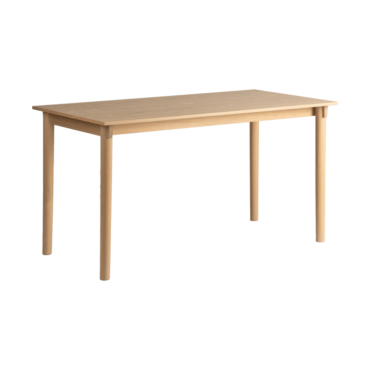 Tak table 140x70 cm - Oak-natural - Gärsnäs