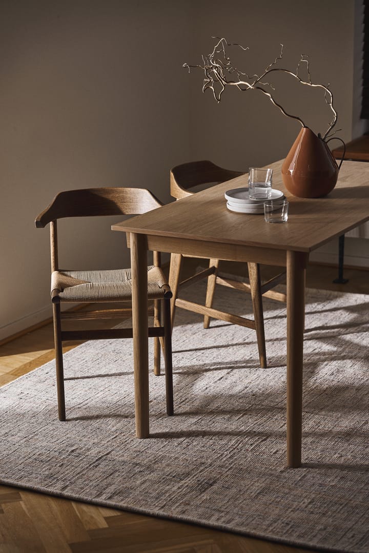 Tak table 140x70 cm - Oak-natural - Gärsnäs